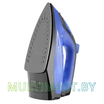 Утюг CENTEK CT-2360 (голубой) картинка 4